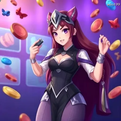 Menjelajahi Fitur Unggulan Situs Game win199