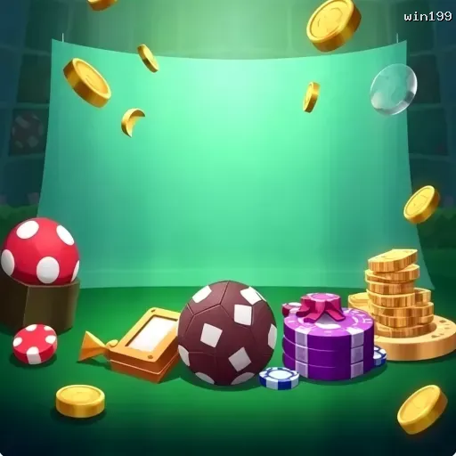 Mengulas Fitur Menarik di Situs Game win199