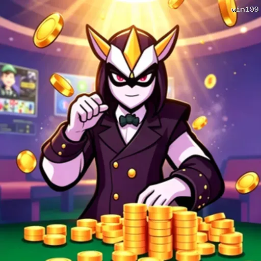 Keamanan dan Keandalan Situs win199 di Dunia Game
