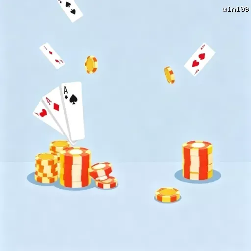 Memahami Konsep Permainan di Situs win199